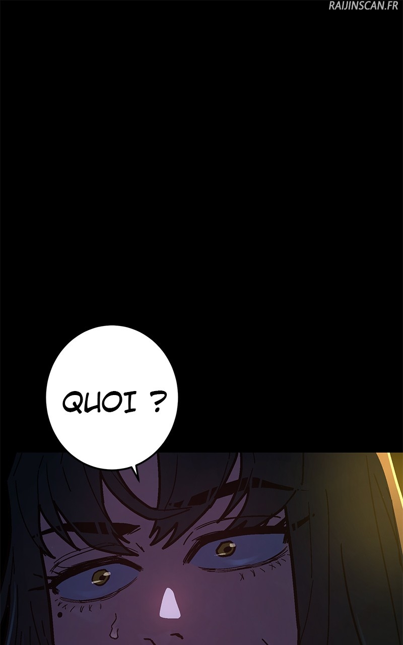 Read Powerless FR Manga Online