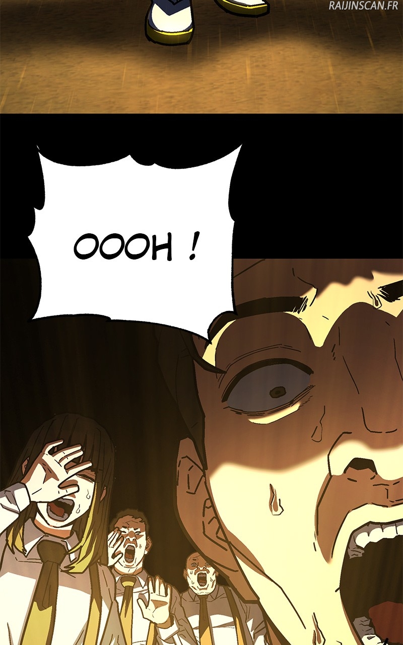 Read Powerless FR Manga Online