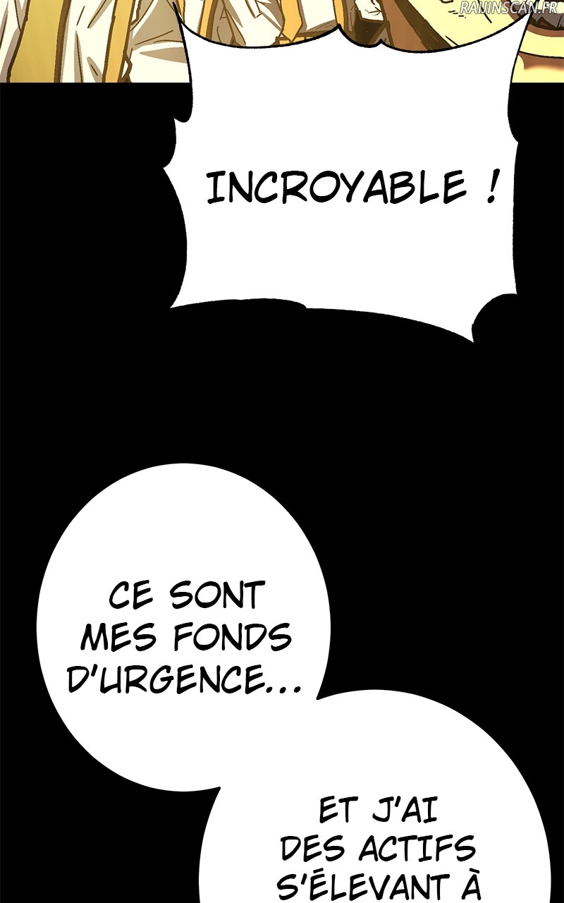 Read Powerless FR Manga Online