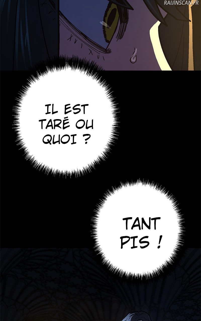 Read Powerless FR Manga Online