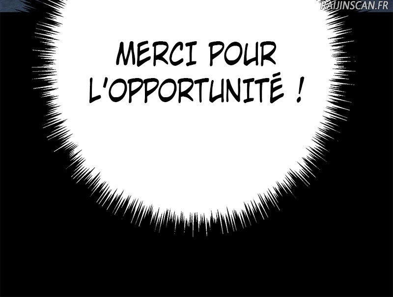 Read Powerless FR Manga Online