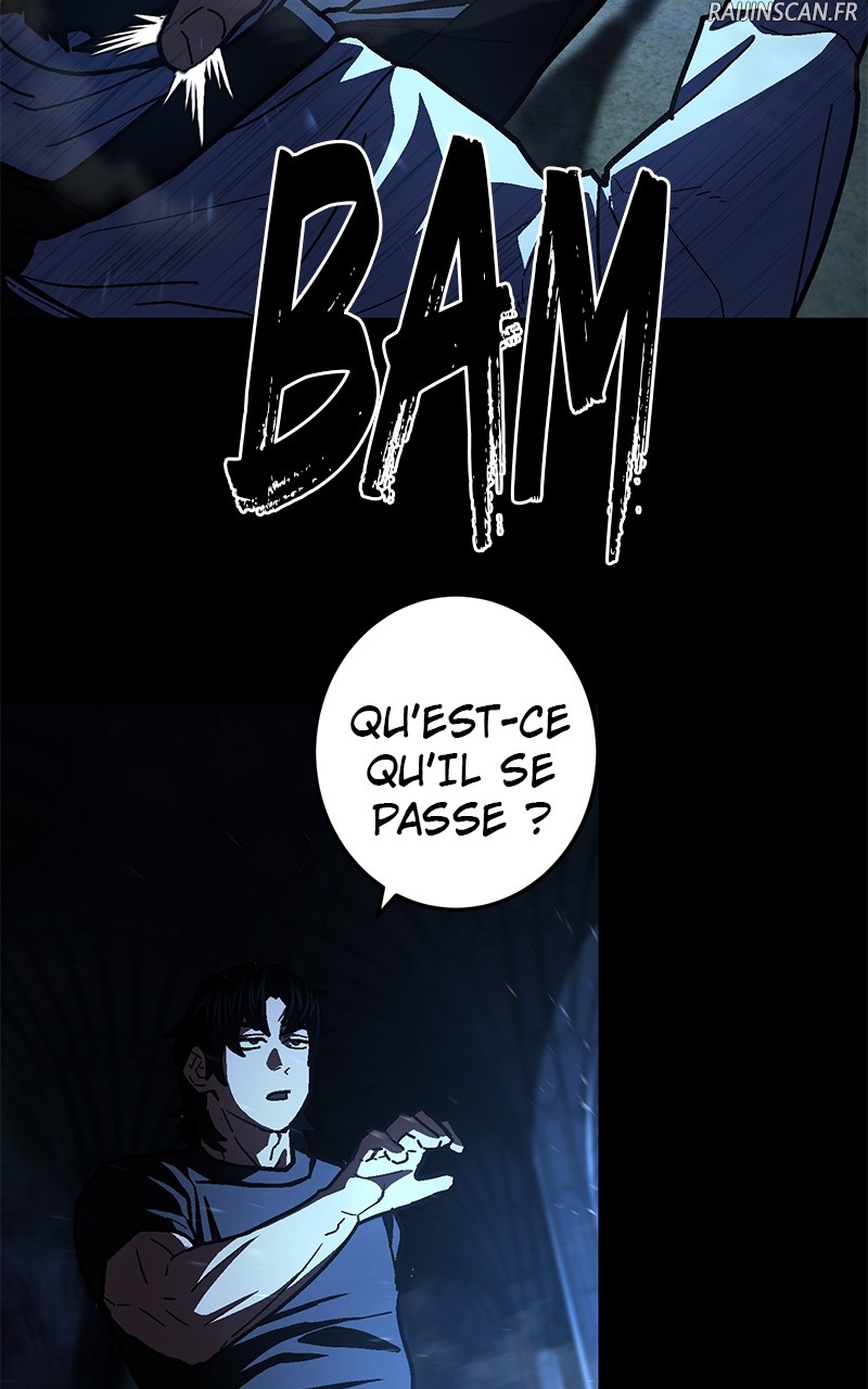 Read Powerless FR Manga Online