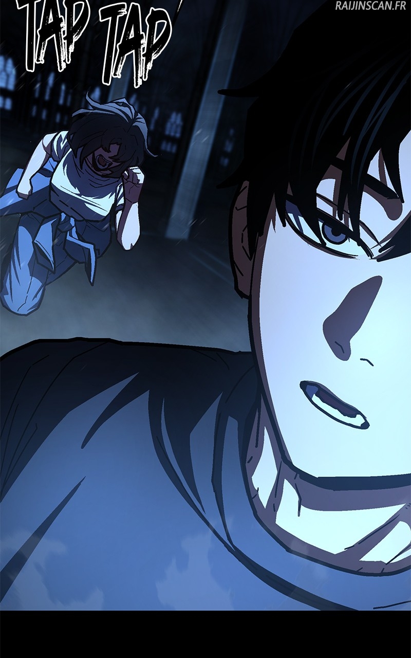 Read Powerless FR Manga Online