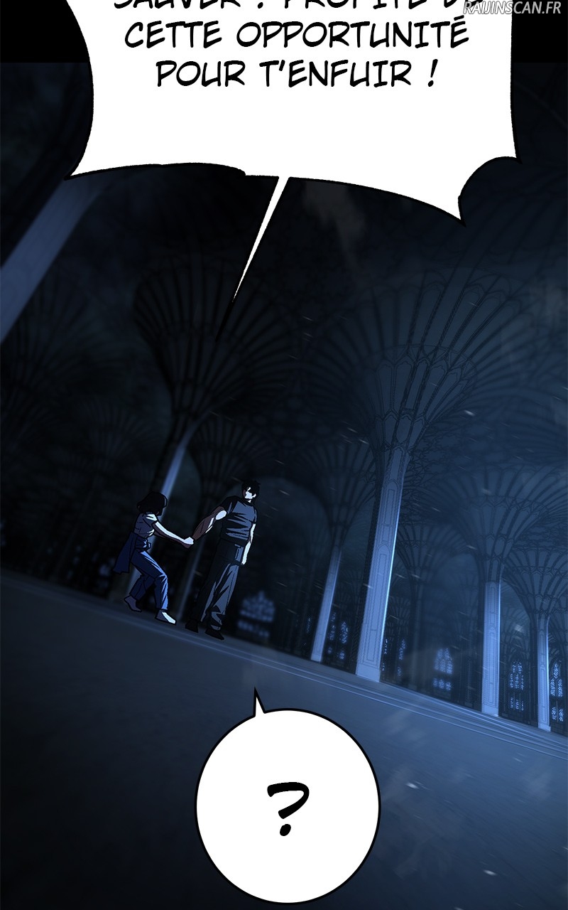 Read Powerless FR Manga Online
