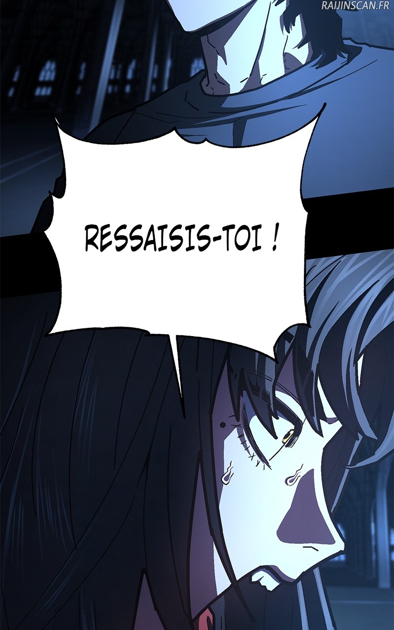 Read Powerless FR Manga Online