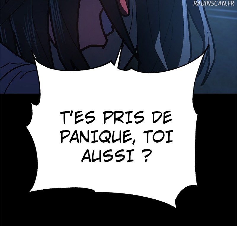 Read Powerless FR Manga Online