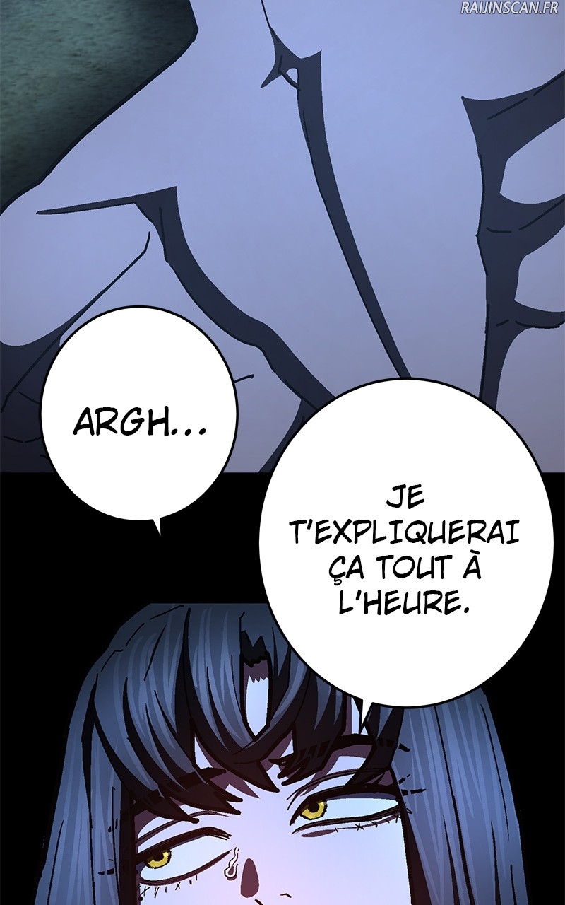 Read Powerless FR Manga Online