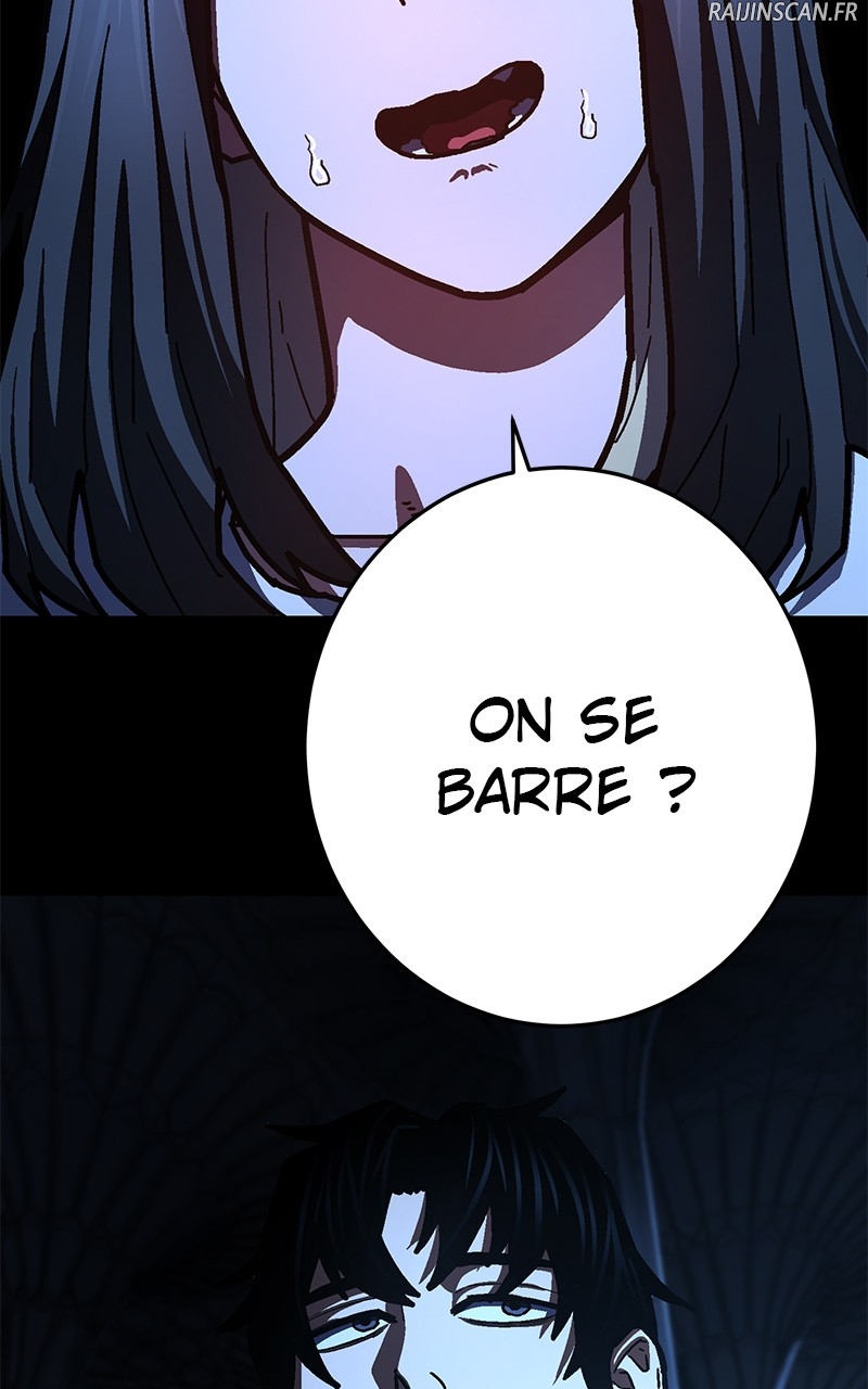 Read Powerless FR Manga Online