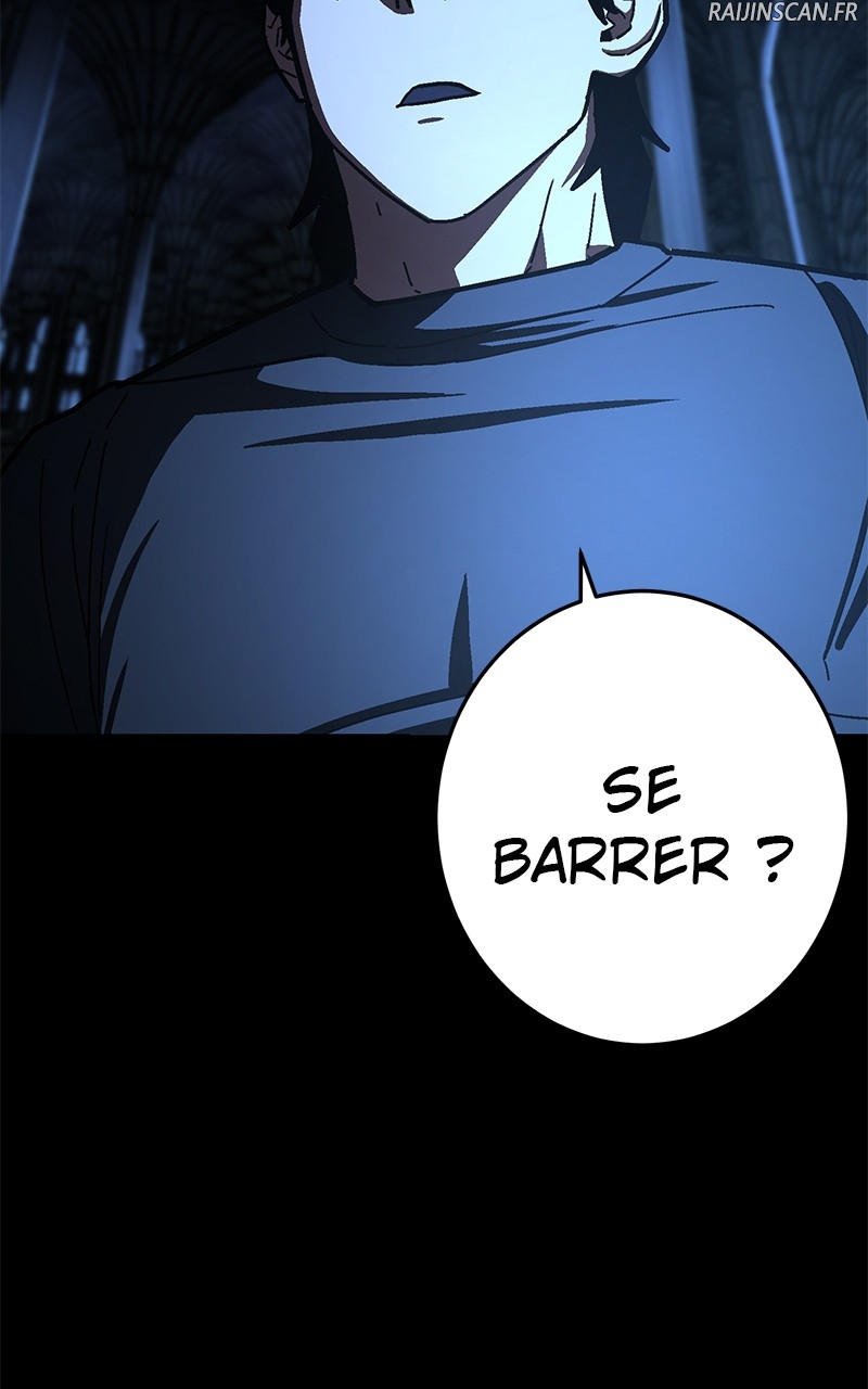 Read Powerless FR Manga Online