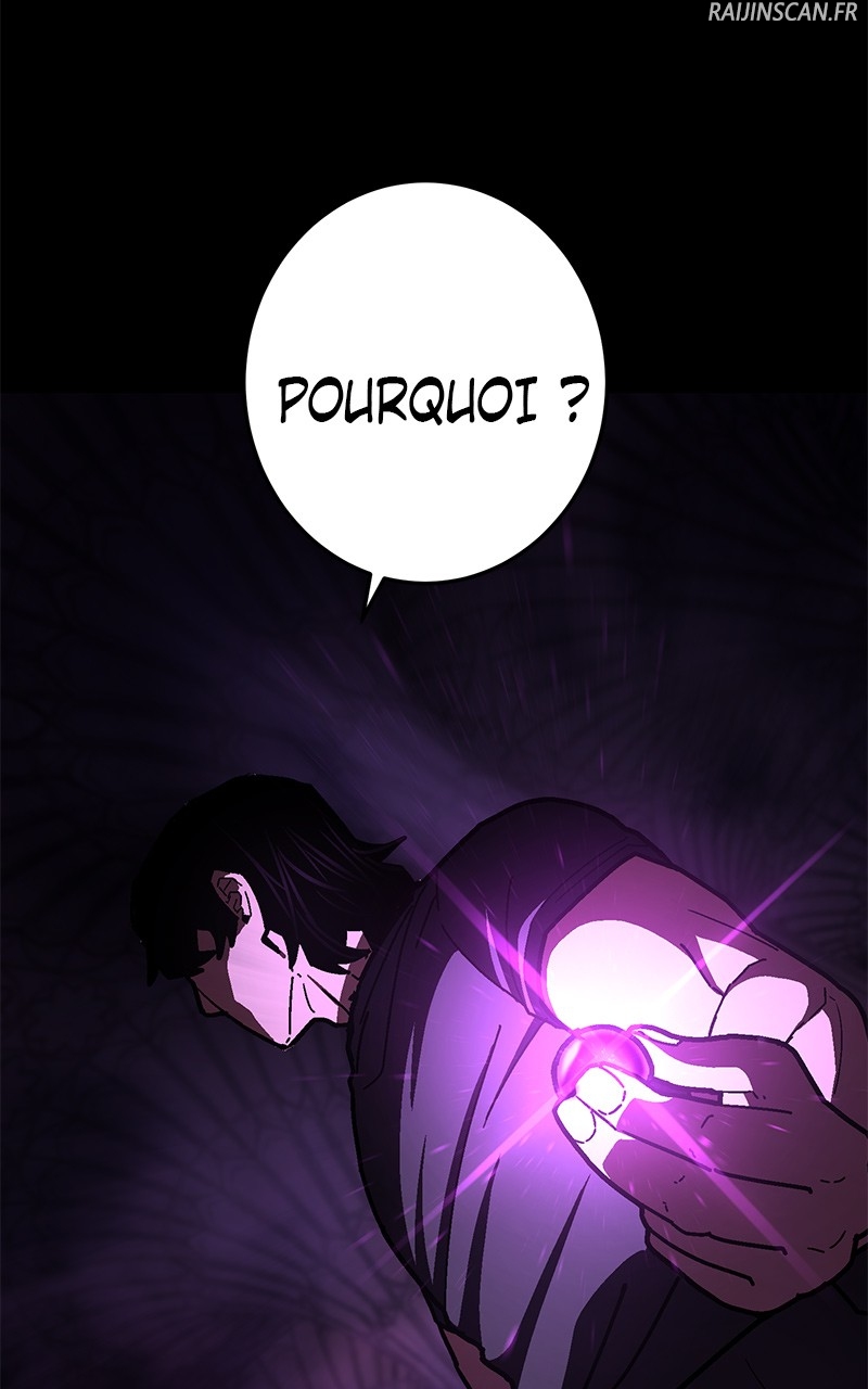 Read Powerless FR Manga Online