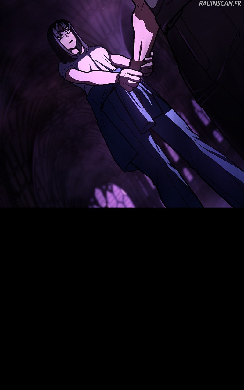 Read Powerless FR Manga Online