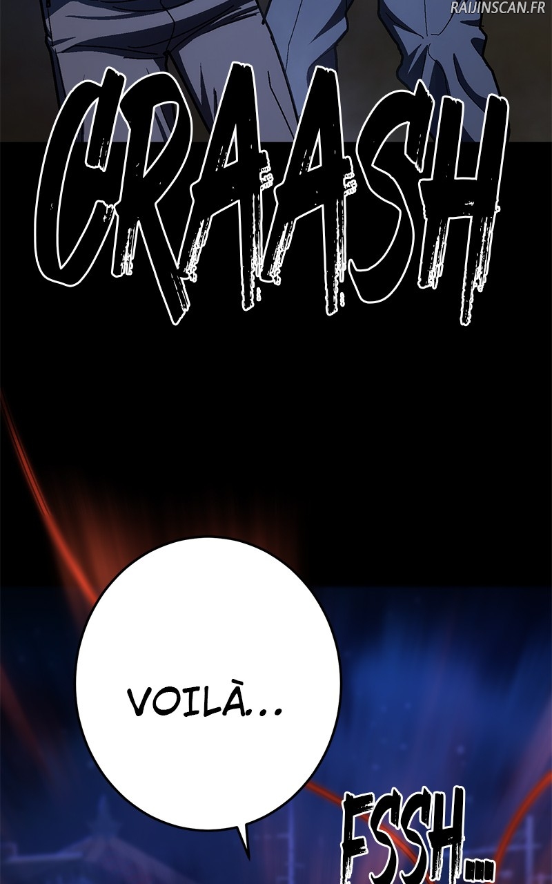 Read Powerless FR Manga Online