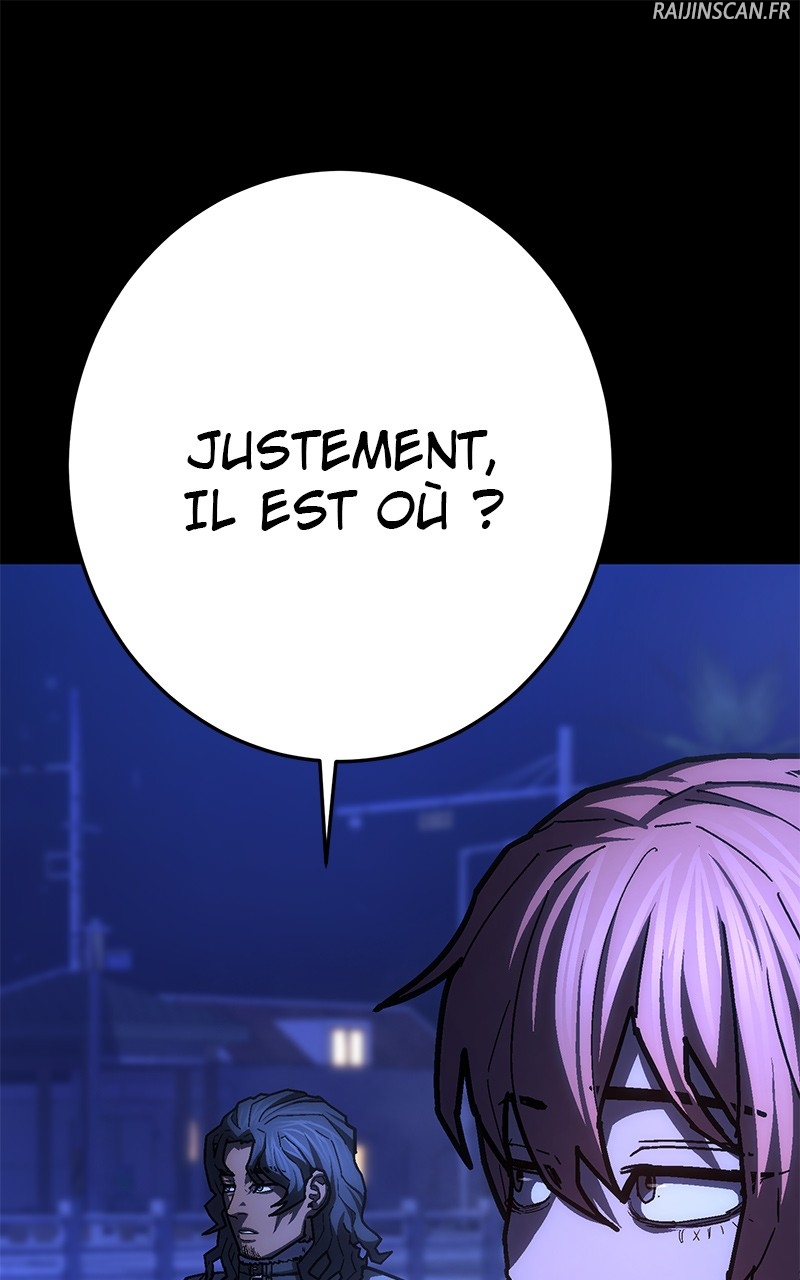 Read Powerless FR Manga Online