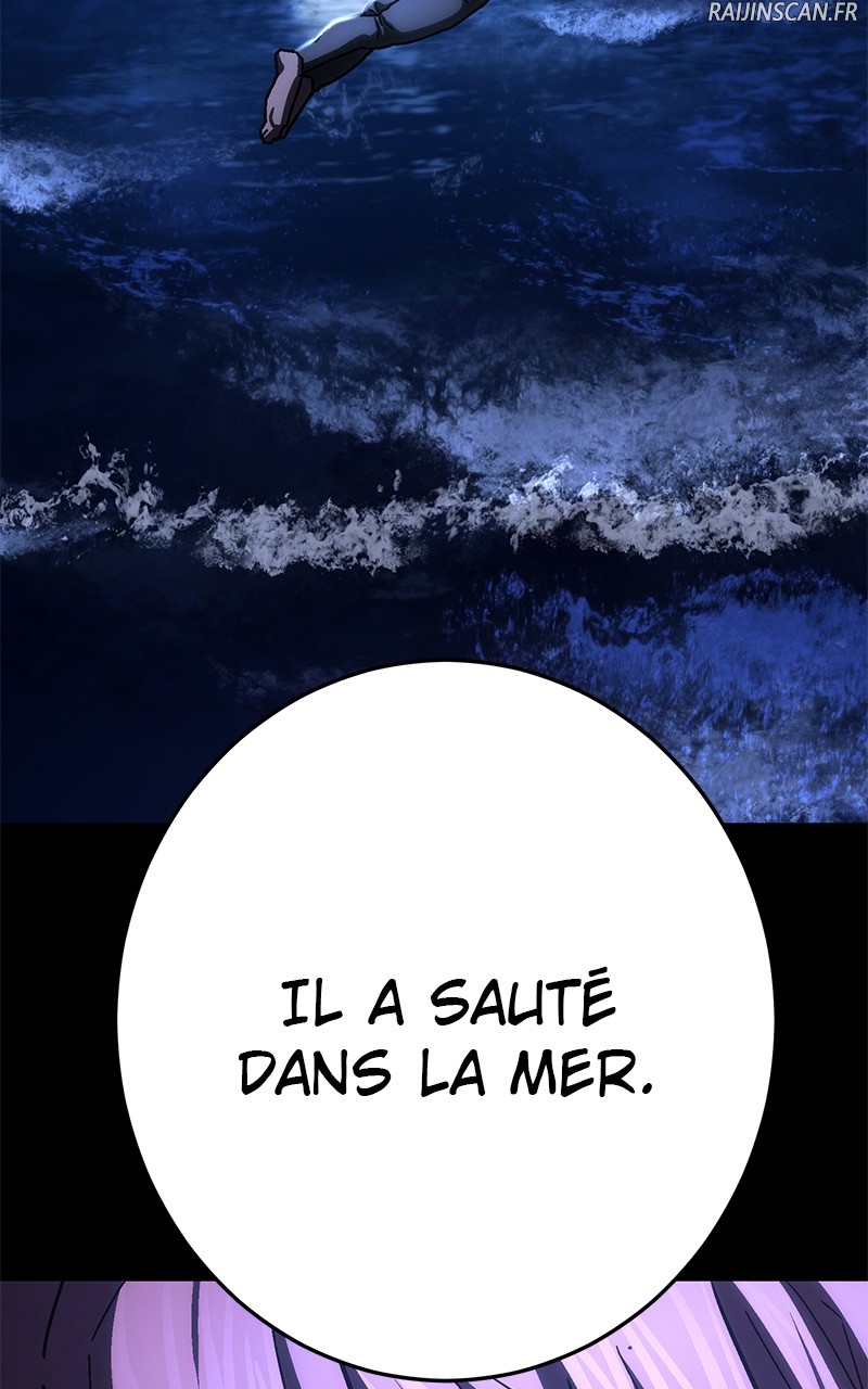 Read Powerless FR Manga Online