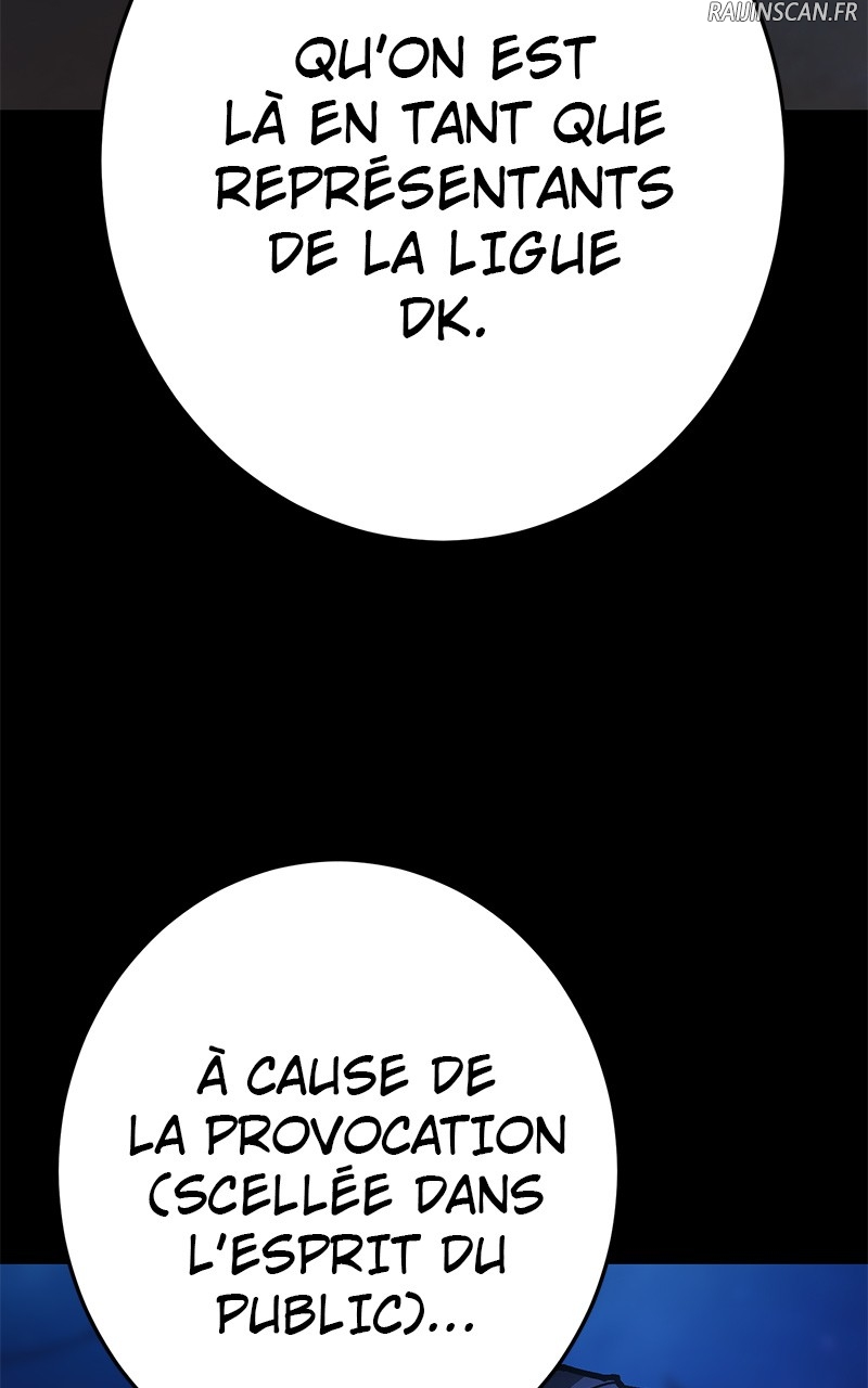 Read Powerless FR Manga Online