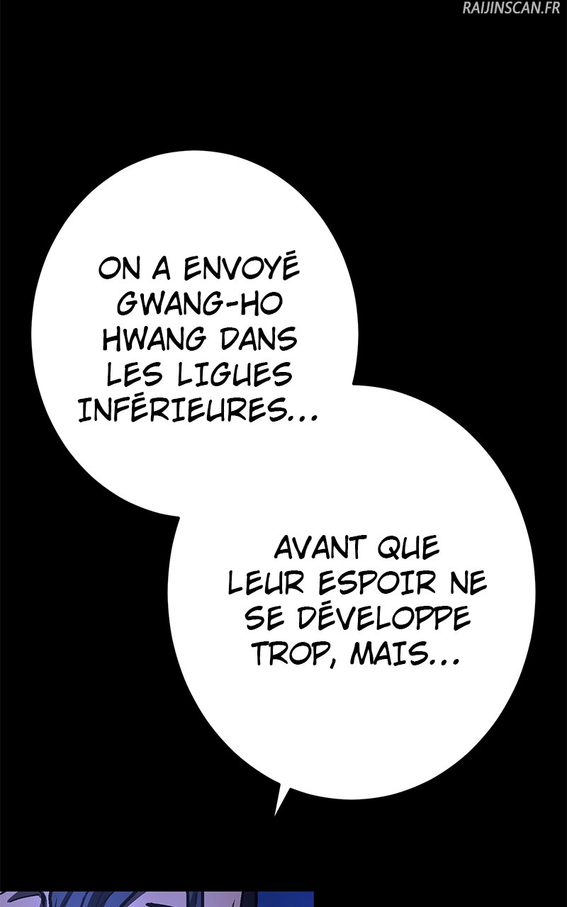 Read Powerless FR Manga Online