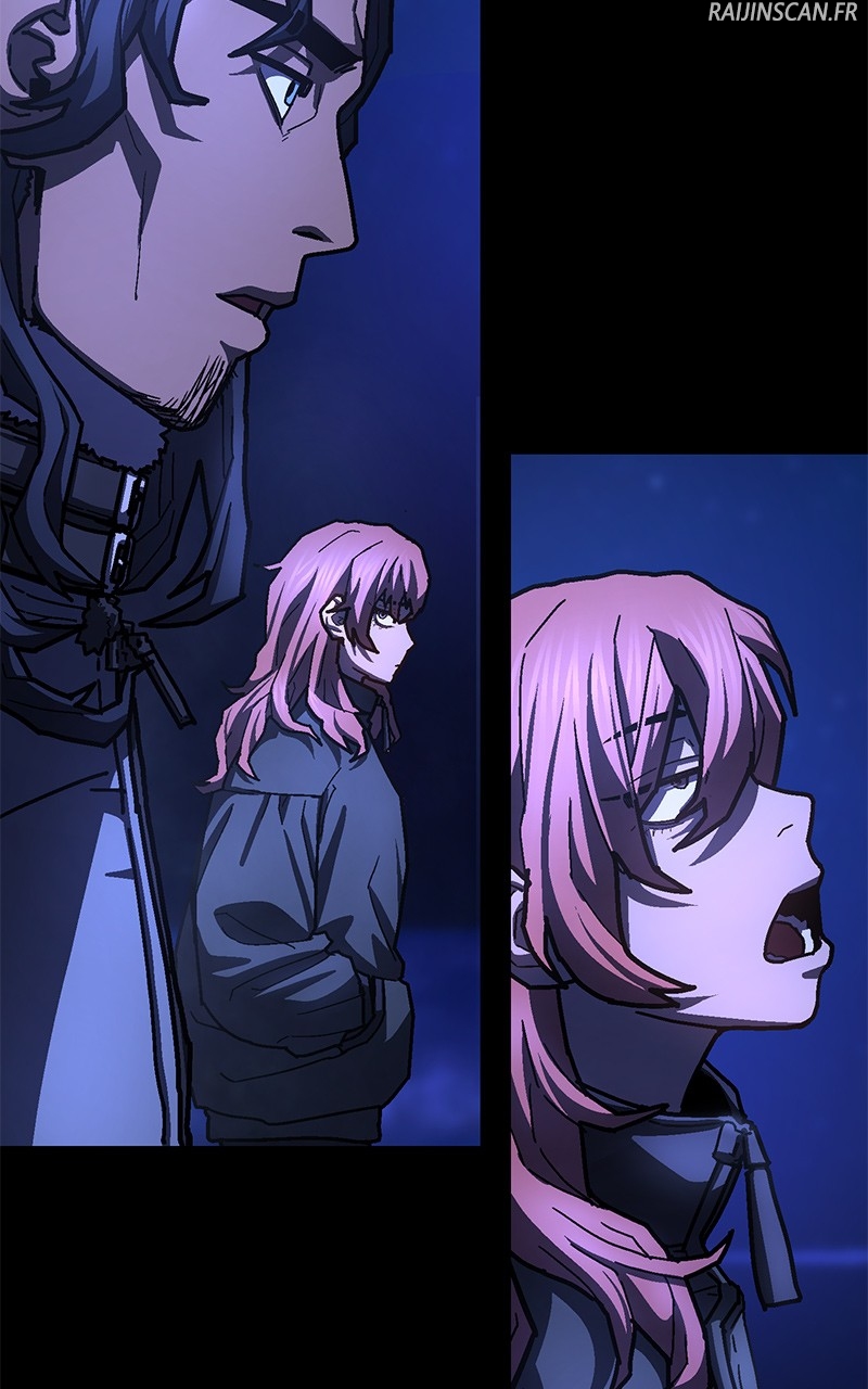 Read Powerless FR Manga Online