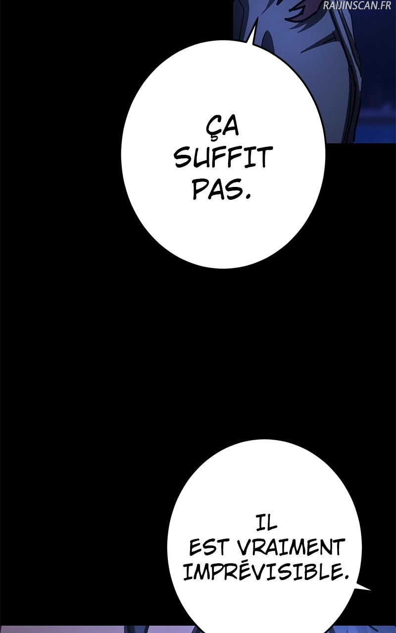 Read Powerless FR Manga Online