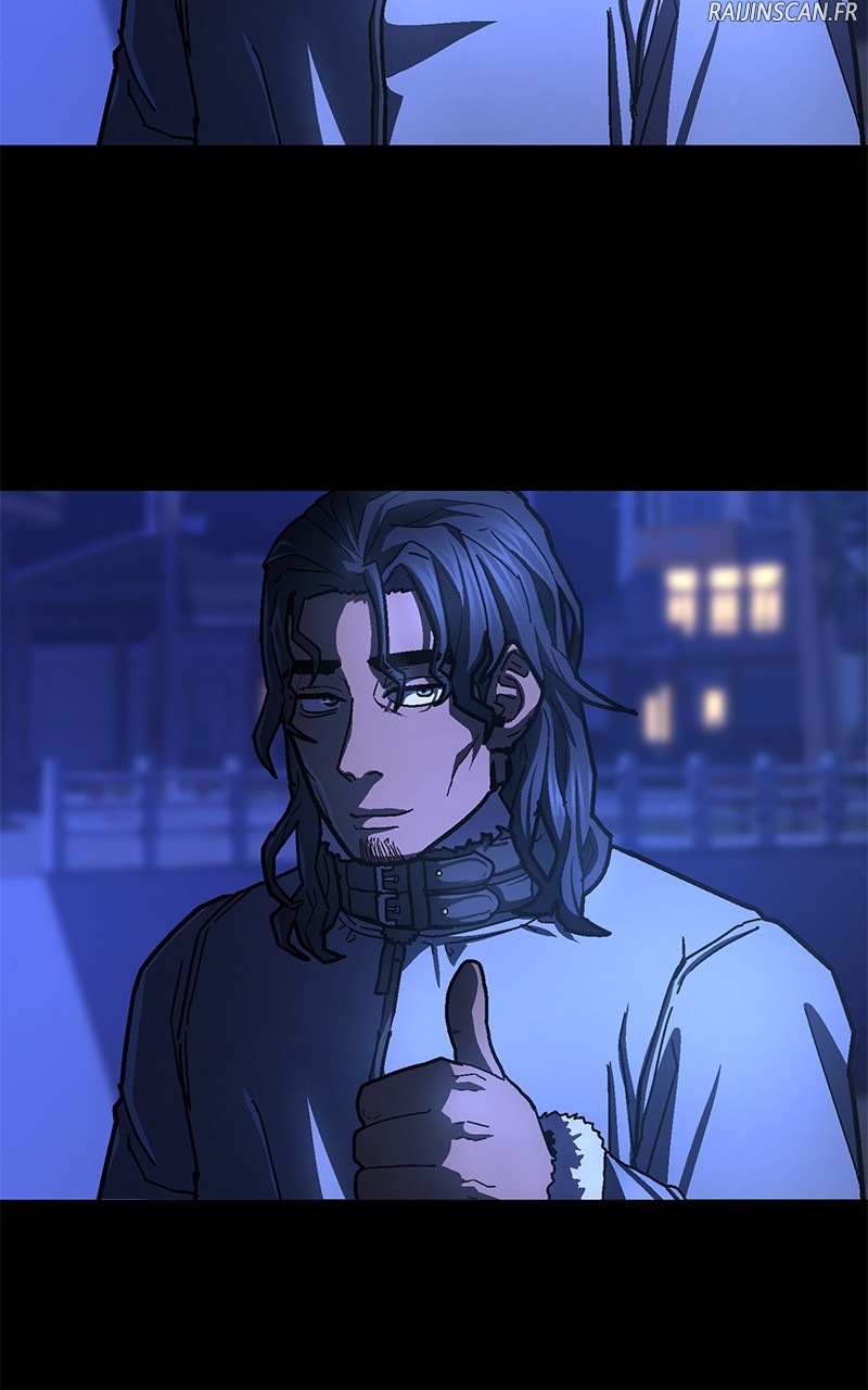 Read Powerless FR Manga Online