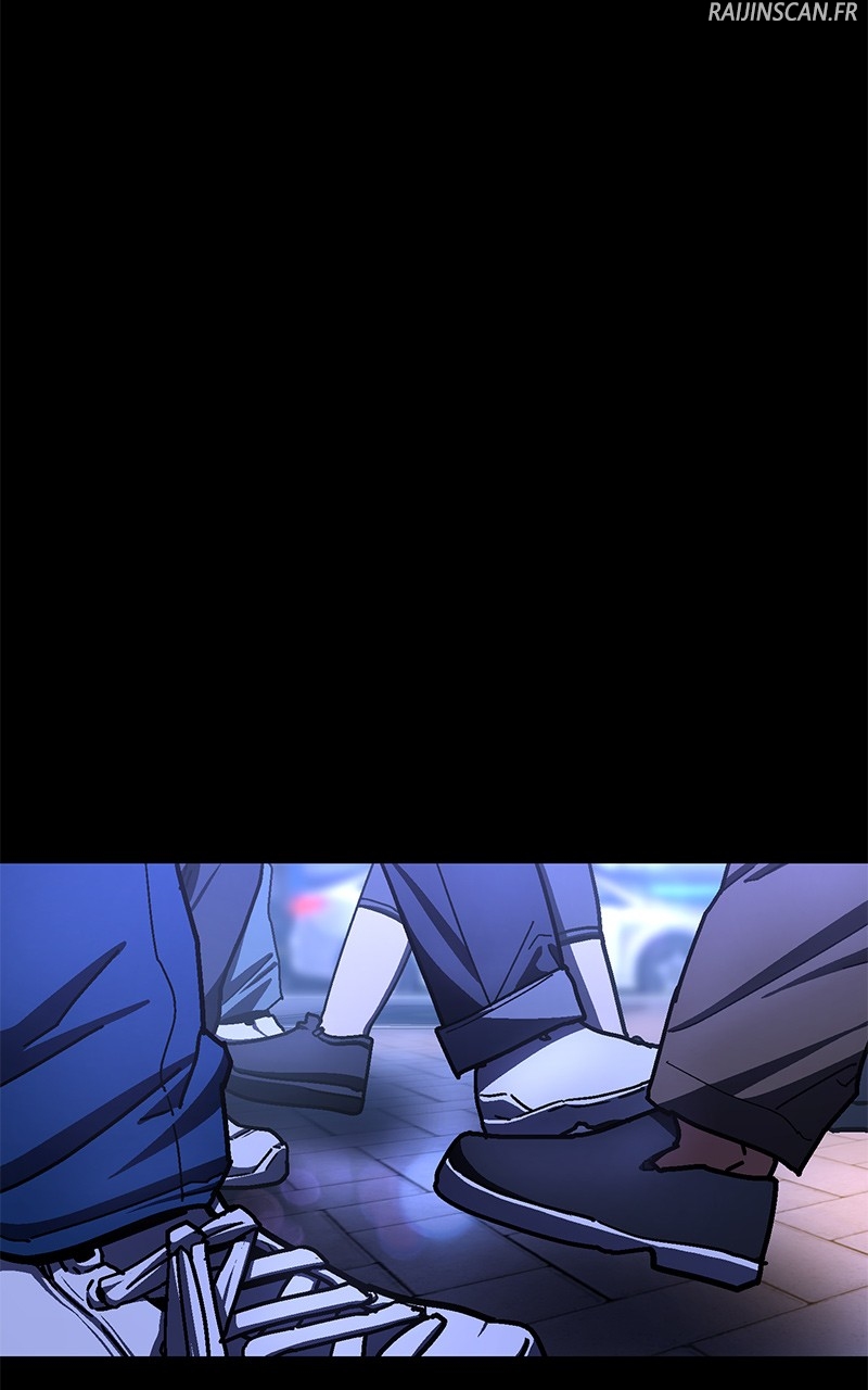 Read Powerless FR Manga Online