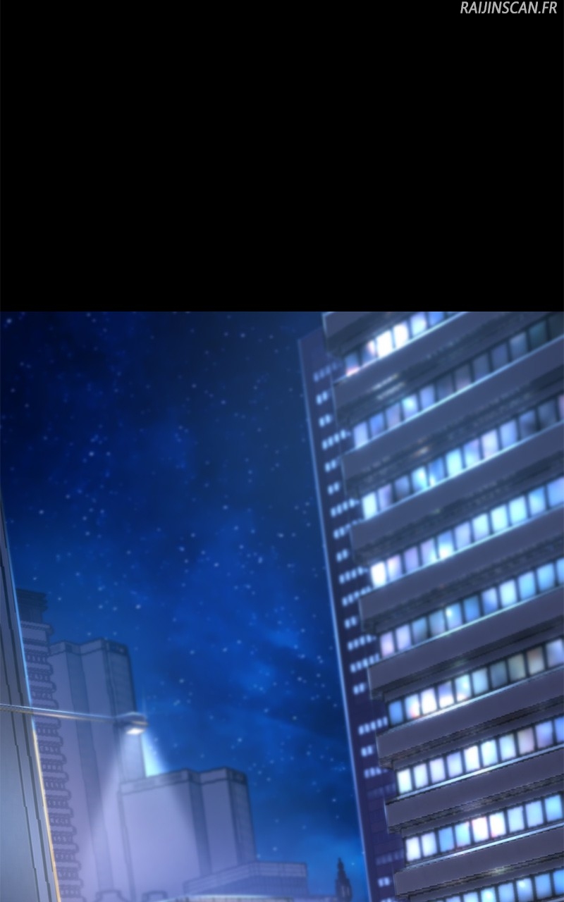 Read Powerless FR Manga Online