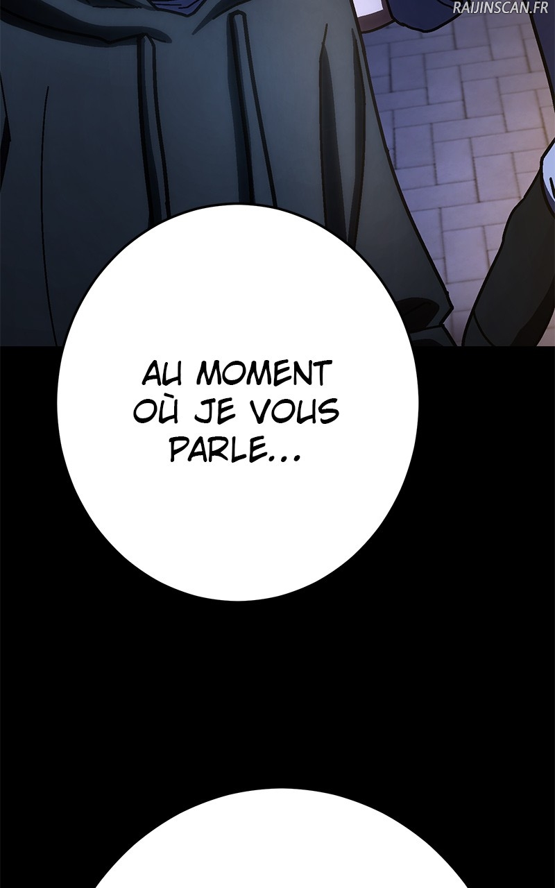 Read Powerless FR Manga Online