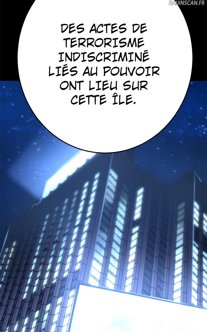 Read Powerless FR Manga Online