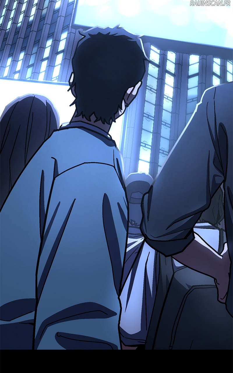 Read Powerless FR Manga Online