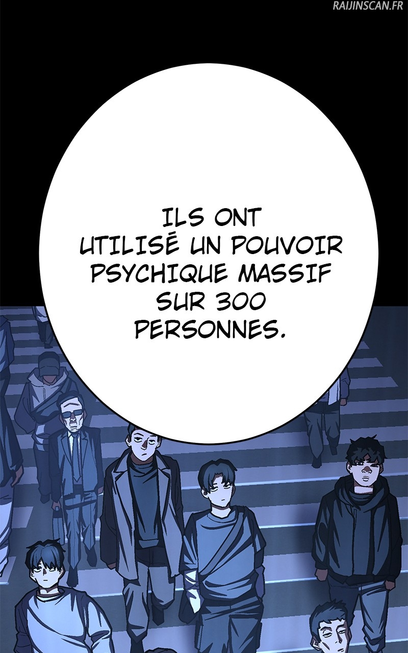 Read Powerless FR Manga Online