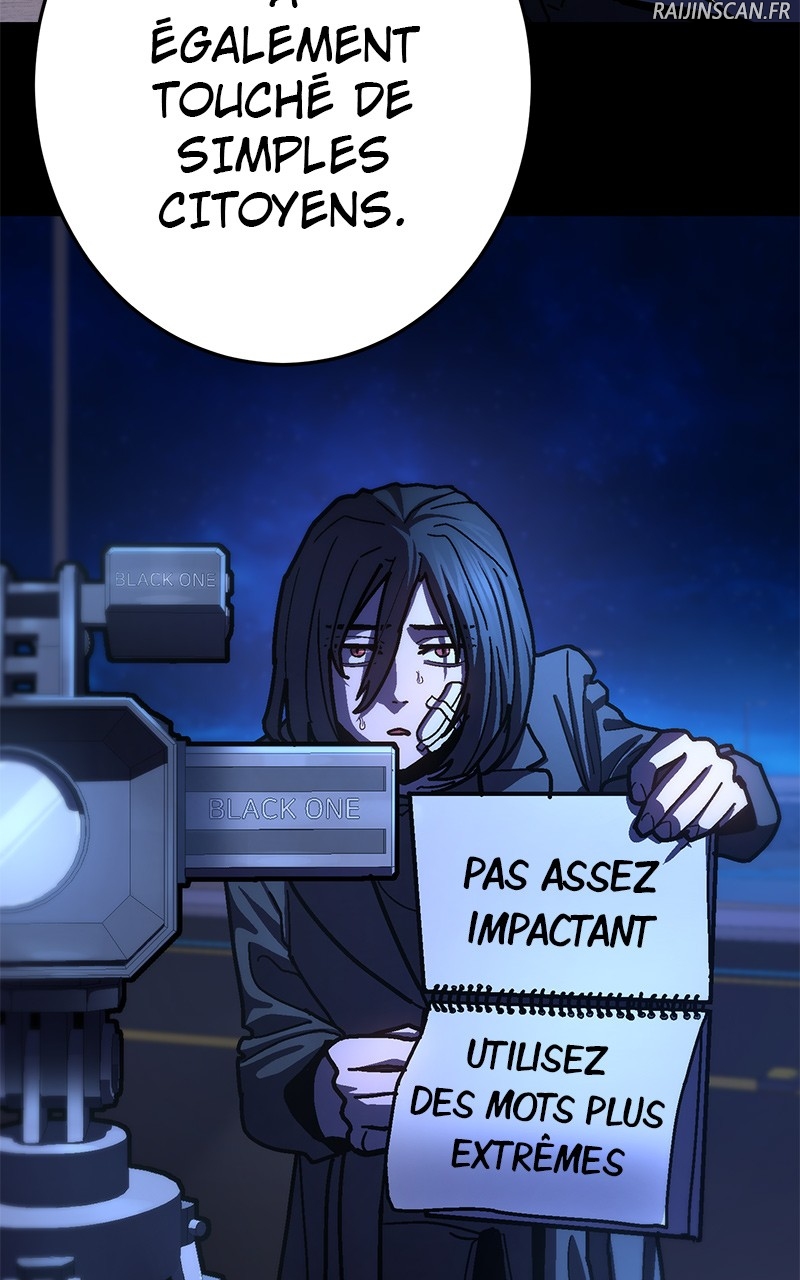 Read Powerless FR Manga Online