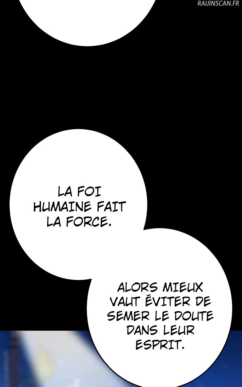 Read Powerless FR Manga Online
