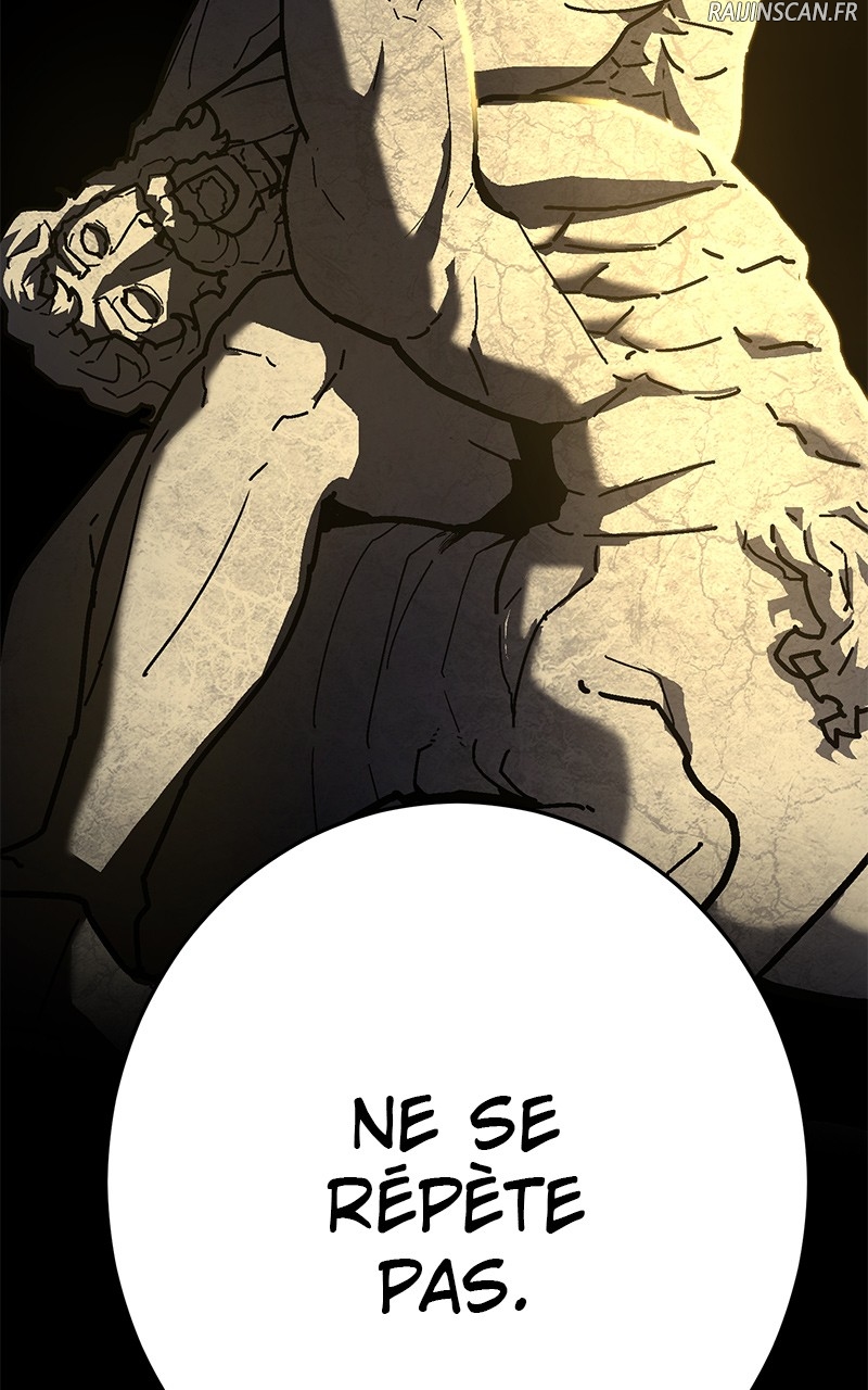 Read Powerless FR Manga Online