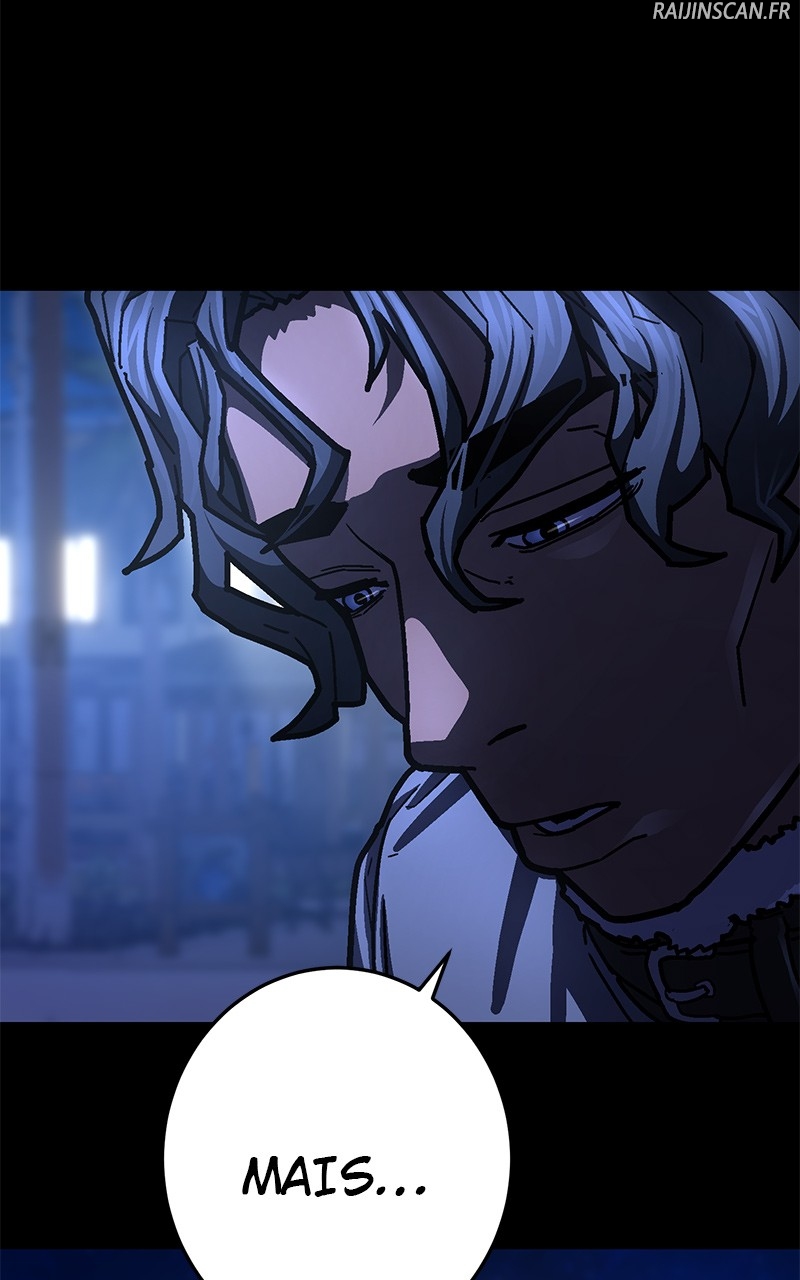 Read Powerless FR Manga Online