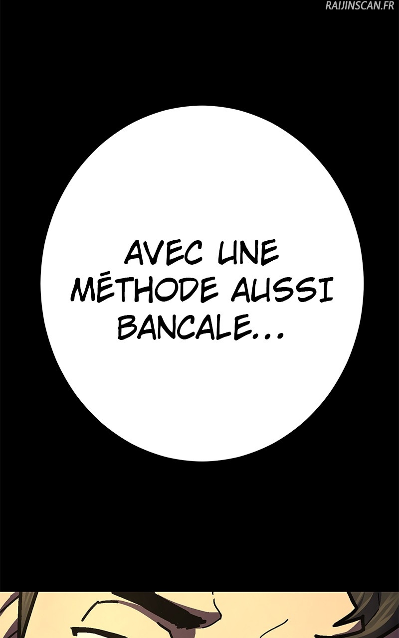 Read Powerless FR Manga Online