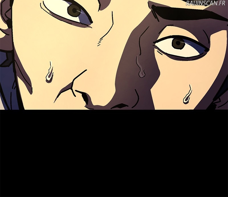 Read Powerless FR Manga Online