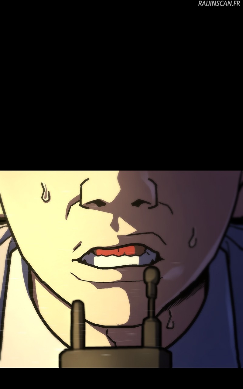 Read Powerless FR Manga Online