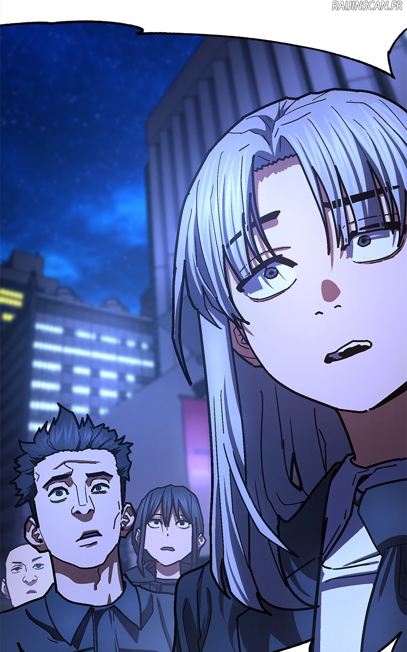 Read Powerless FR Manga Online