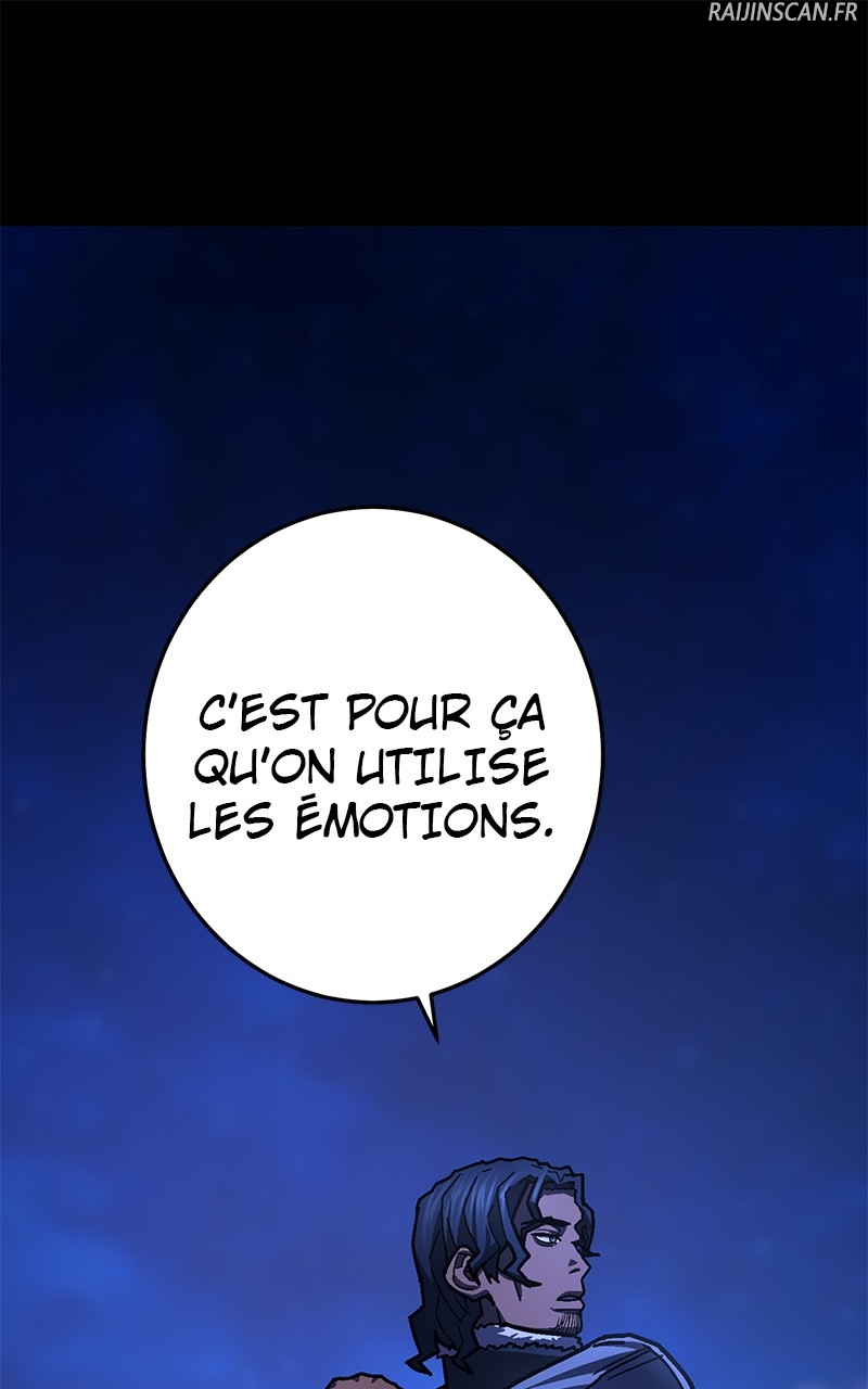 Read Powerless FR Manga Online