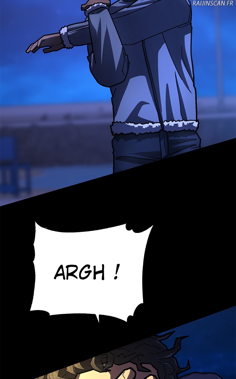 Read Powerless FR Manga Online