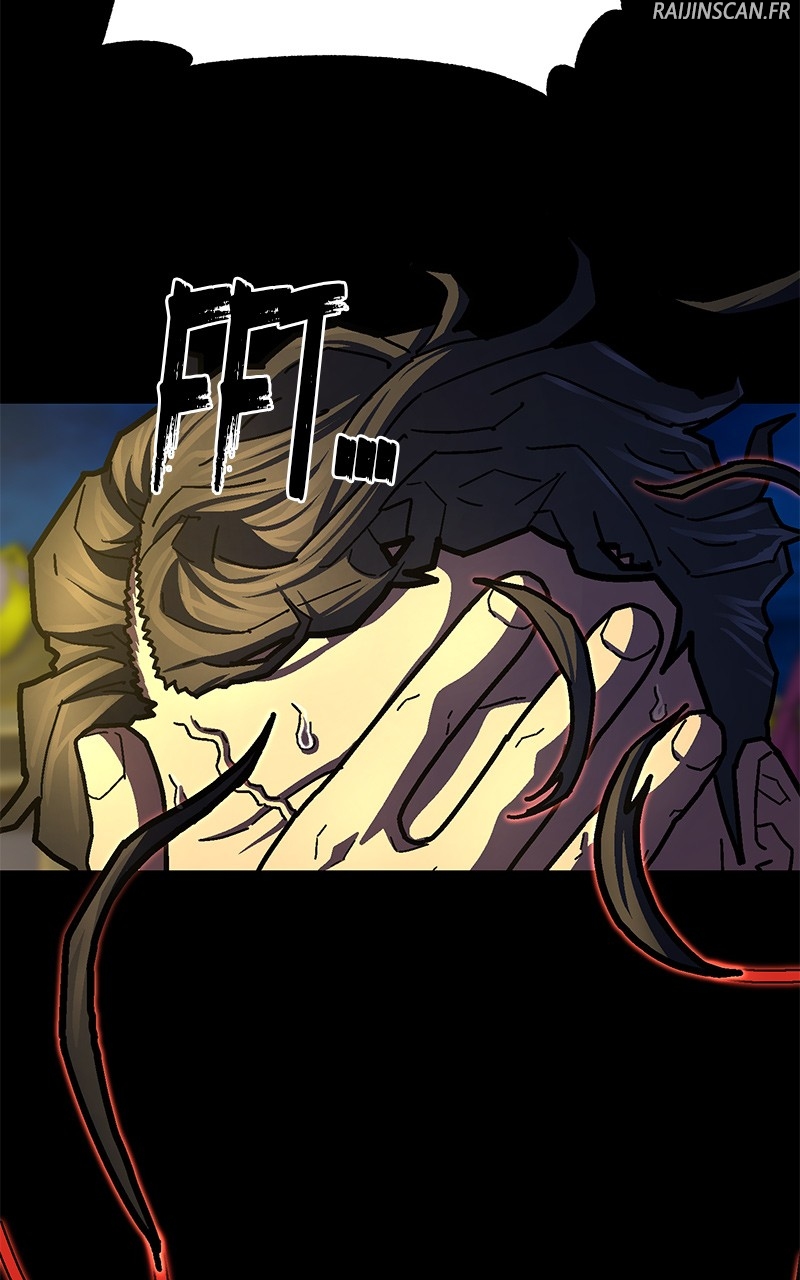 Read Powerless FR Manga Online
