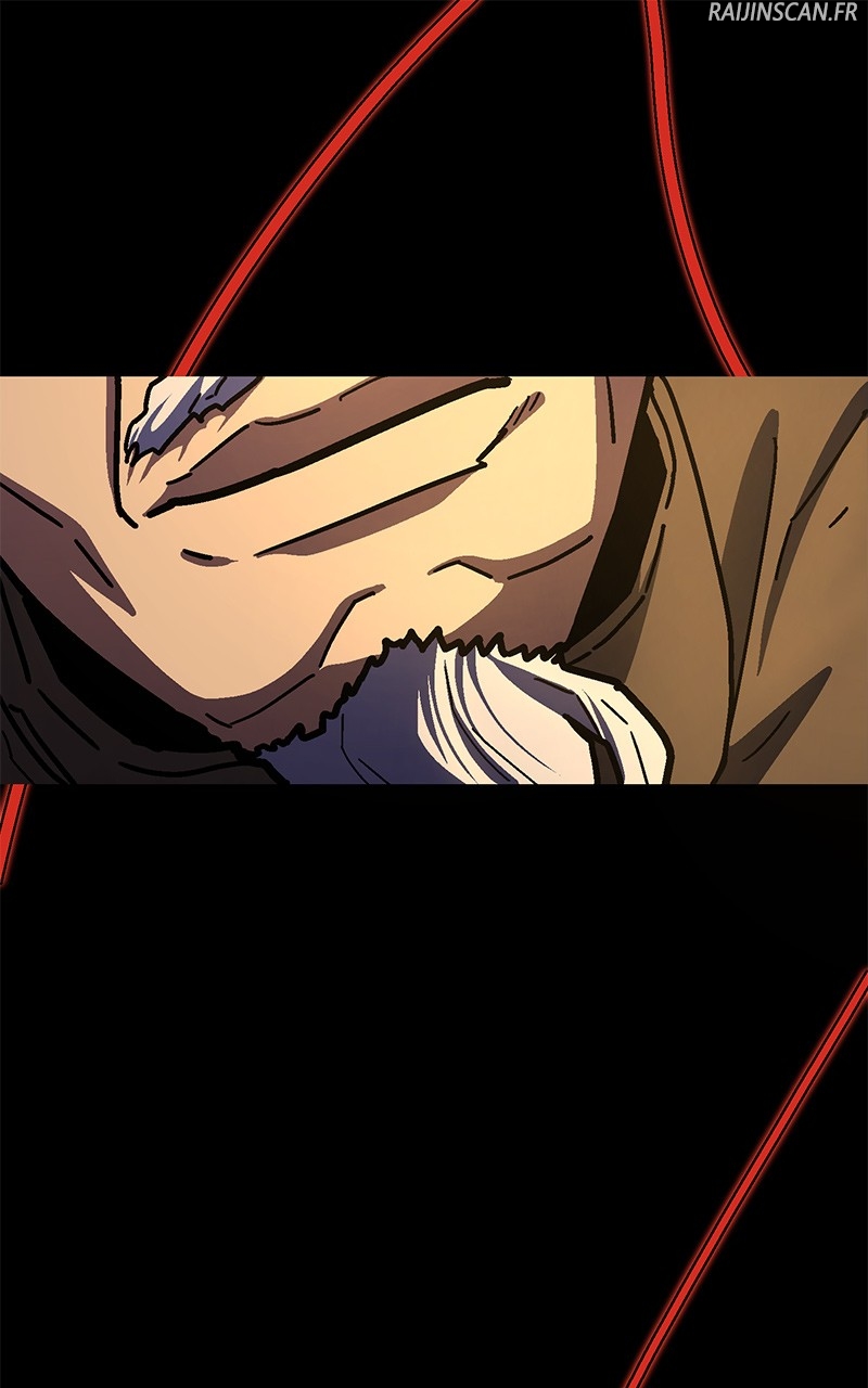 Read Powerless FR Manga Online