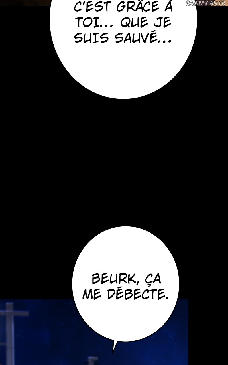 Read Powerless FR Manga Online