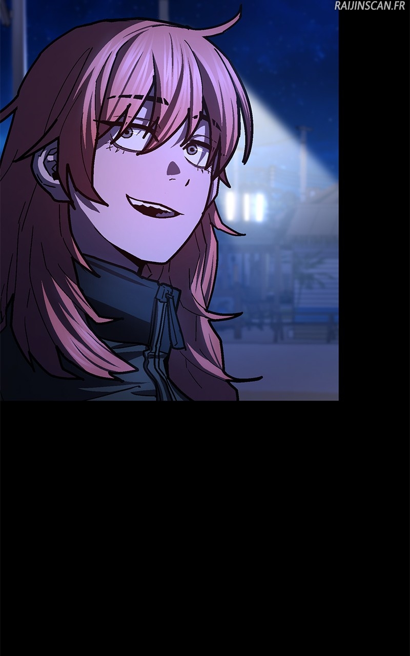 Read Powerless FR Manga Online
