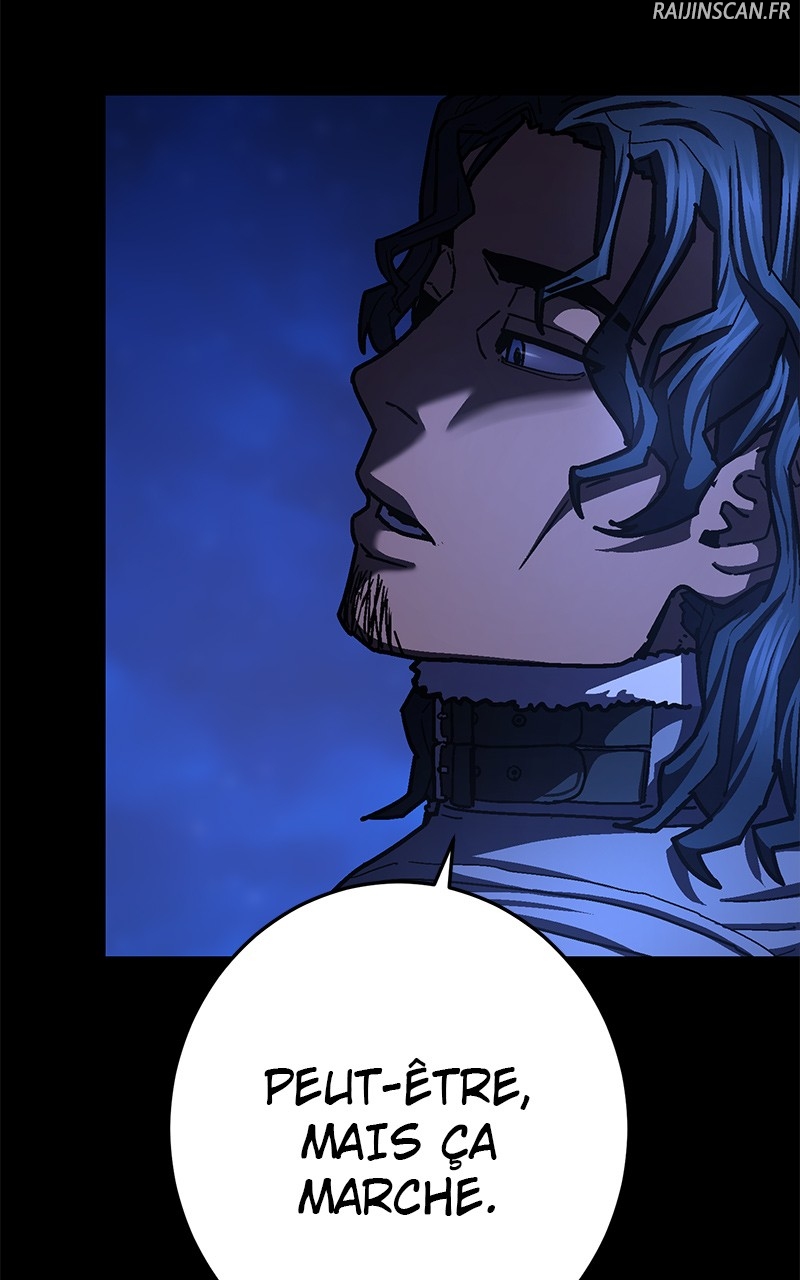 Read Powerless FR Manga Online