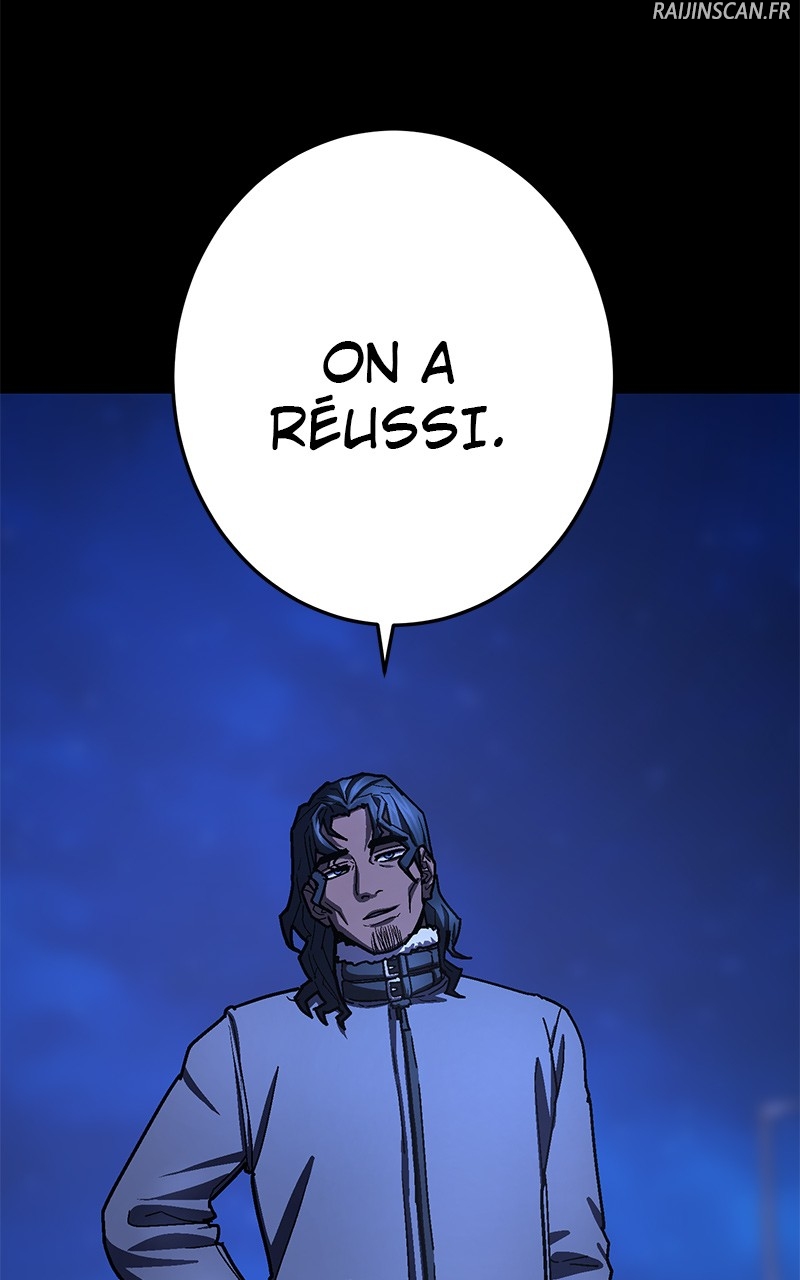 Read Powerless FR Manga Online