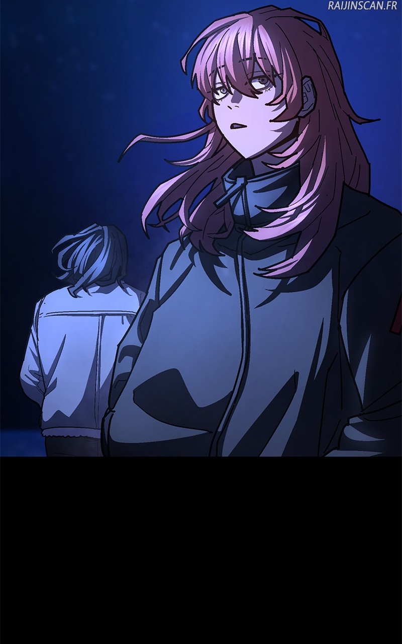 Read Powerless FR Manga Online