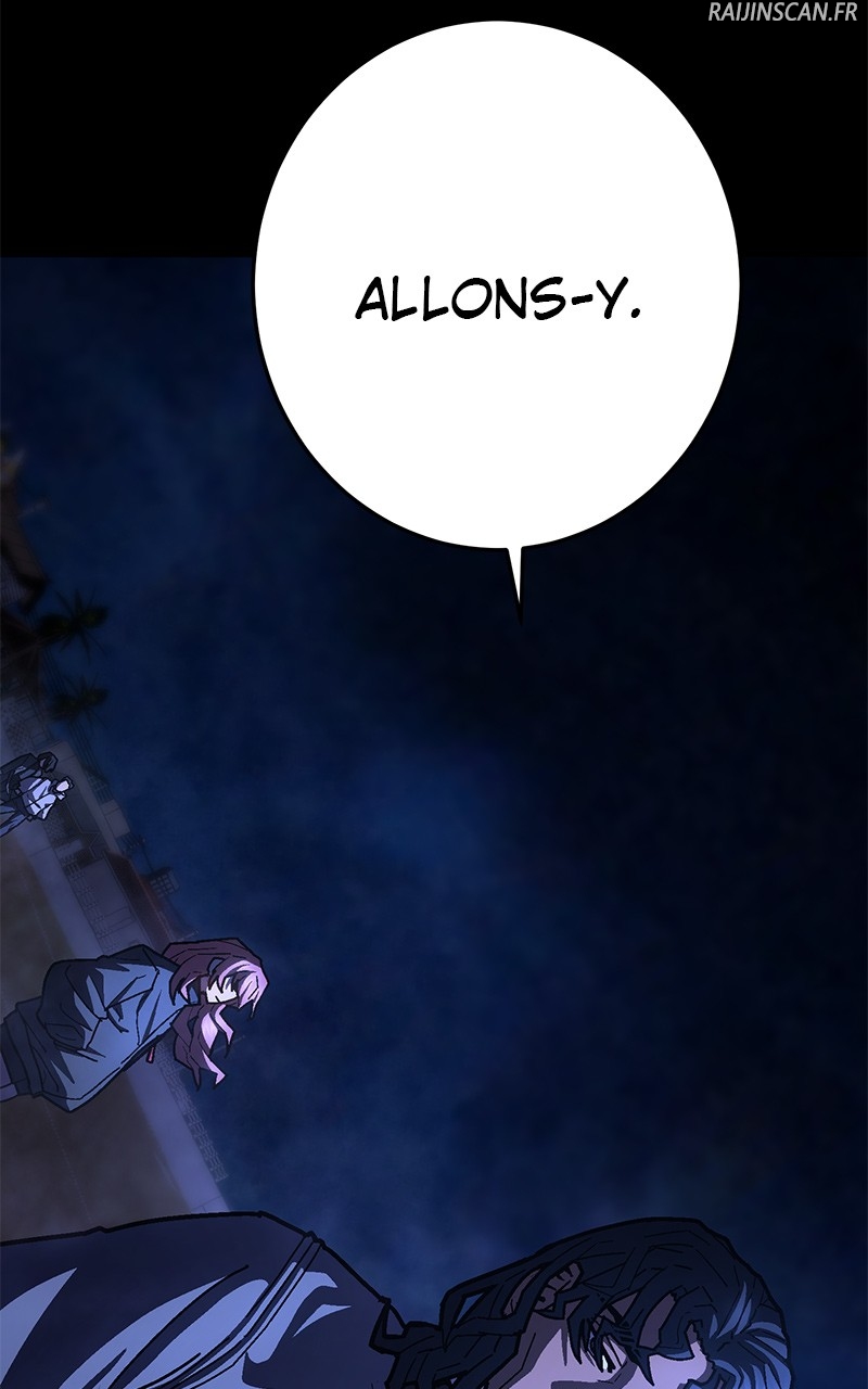 Read Powerless FR Manga Online