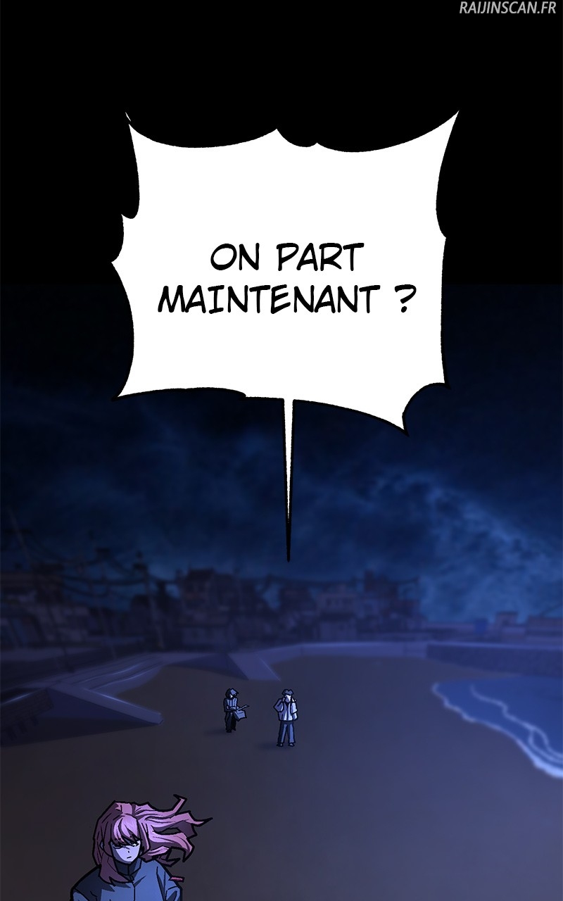 Read Powerless FR Manga Online