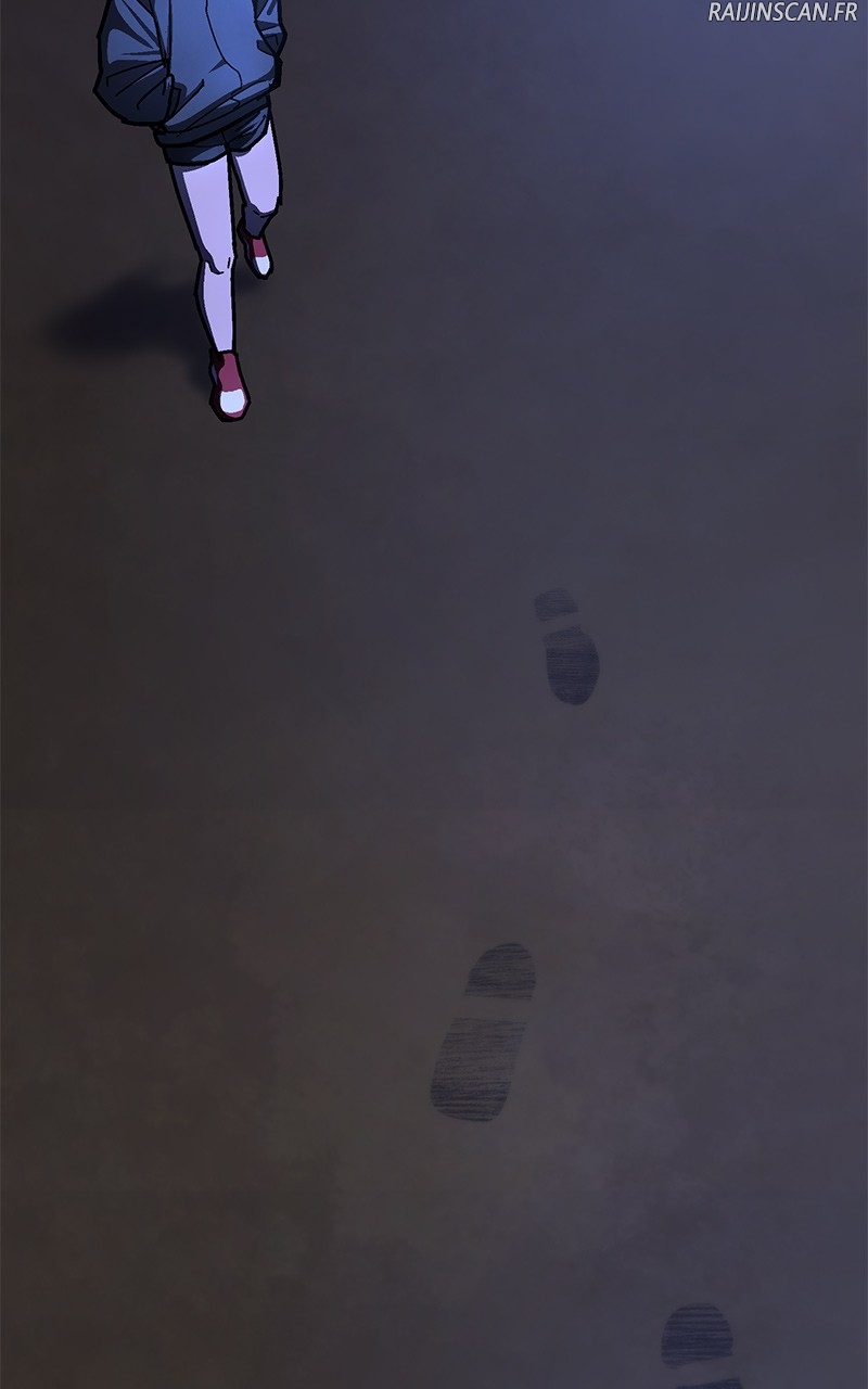 Read Powerless FR Manga Online