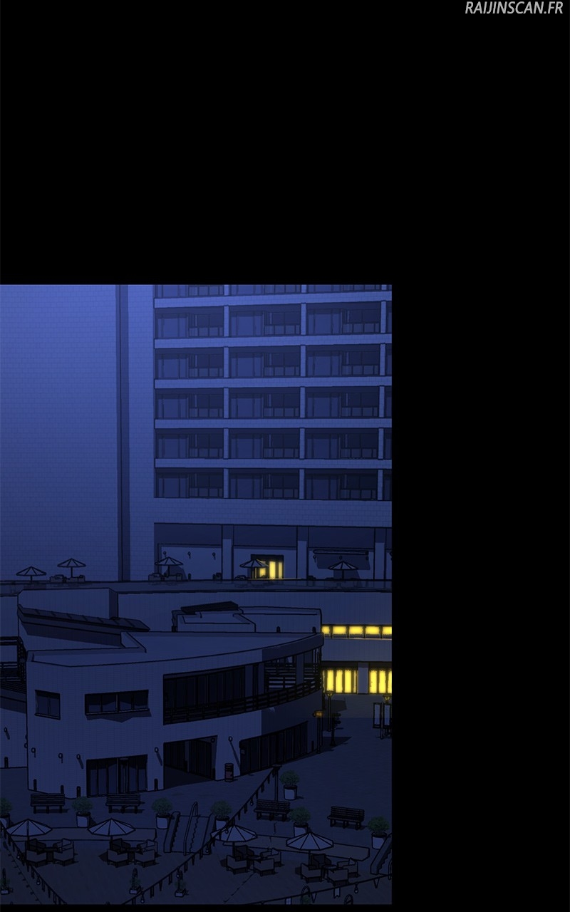 Read Powerless FR Manga Online
